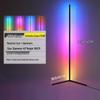 Торшер Shengbei 9161 RGB с регулировкой яркости
