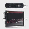 Программатор ЭБУ KTAG V7.020 V2.25 Red PCB: Неограниченные баллы, готово к Интернету