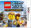 LEGO City Undercover Chase Begins (R)