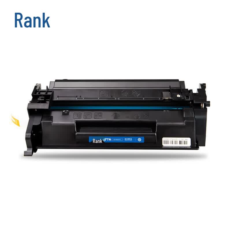 Compatible CF277A (77A) Black Toner Cartridge for HP Printers