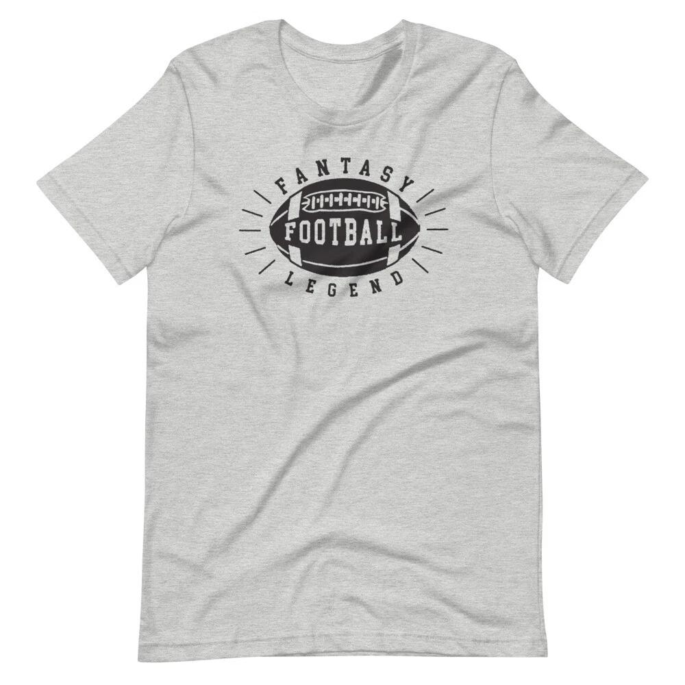 Fantasy Football Legend T-Shirt