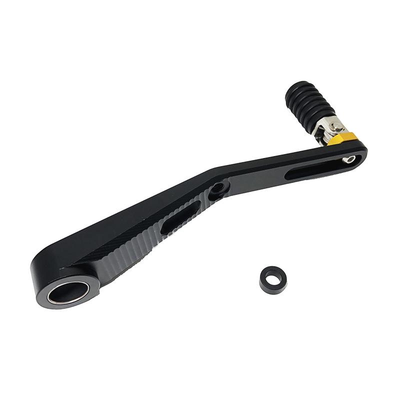 F900R F900XR Motorcycle Adjustable Folding Gear Shifter Shift Pedal Lever For BMW F900 F 900 R XR 900R 900XR 2020 2021 2022 2023