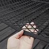 Truck Boot Fixing Net Adjustable Car Trunk Storage Net Pocket Heavy Load Non-slip Fixing Extended Protective Cover Comes