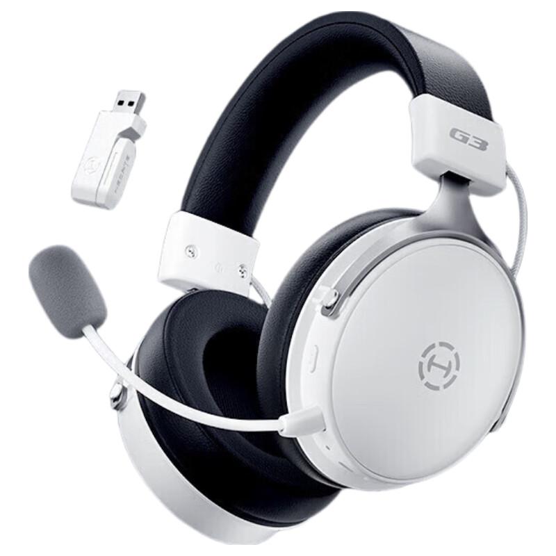 Edifier Беспроводная игровая гарнитура G3 с THX Spatial Audio