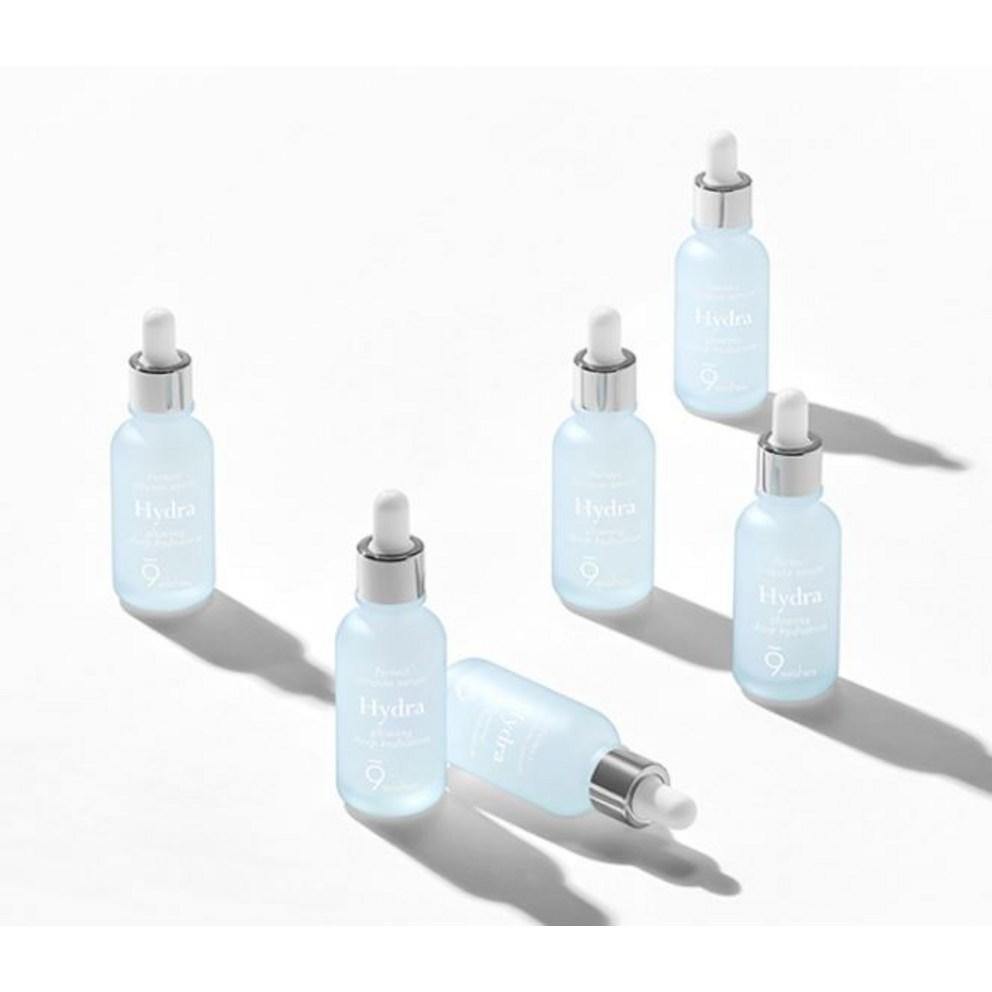 Nine Wishes Hydra Ampule Second Generation, 30ml, 1 piece