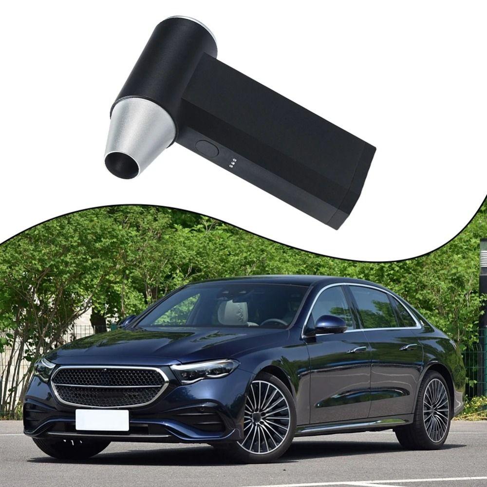 100000RPM Electric Air Duster High Speed Handheld Electric Blower Violent Turbofan  Outdoor