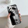 Чехол для телефона Сверхъестественное Дженсен Эклс Для iPhone 17 Air 14 15 16 13 12 Max Чехол Для Apple 11 Pro Max 6S Plus Coque