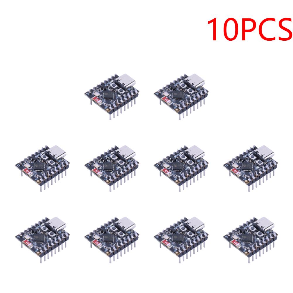 ESP32-C3 SuperMini Development Board WiFi Bluetooth 5.0 Arduino Board RISC-V 32-bit Low Power IoT Wearable Mini Board 22.5x18mm