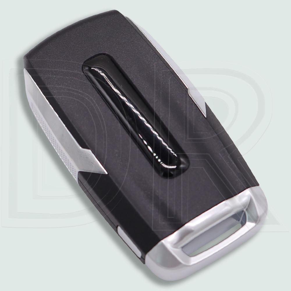 DR OHT-4882056 4A PCF7939MA Chip 433MHz Keyless Go Car Remote Key 68291687AD For Dodge RAM 1500 TRX Pickup 2019 2020 2021