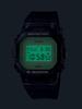 Casio G-Shock RYO ISHIKAWA SIGNATURE MODEL DW-5600RI22-1JR Мужские скелетонизированные черные часы (Официальный японский продукт)