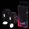 PU Damping With 2 Bar Plug Bicycle Accessories Handle Bar Belt Bicycle Handlebar Tape Bike Bar Tape
