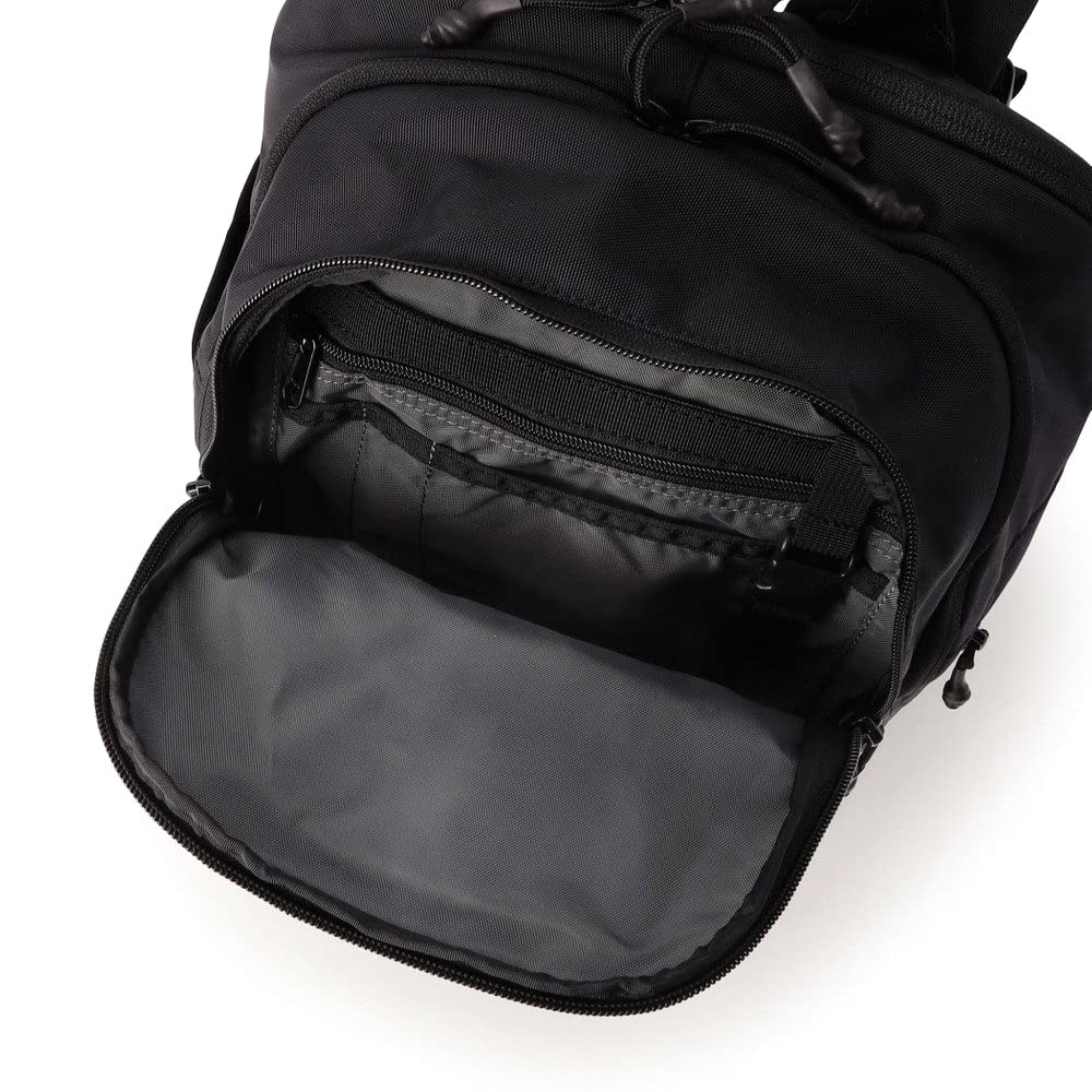 GOODS TRIP PACK BLACK FREE [Briefing] Men's