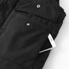 Autumn Winter Sleeveless Vest Men Outerwear Fashion Loose Thick Warm Plus Size Jackets
