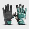 Vilico Outdoor Sports Motorcycle Riding Gloves - Anti-Collision, Anti-Fall, Wear-Resistant, Cool Tactical Design for Off-Road Adventures