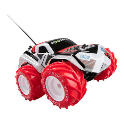 Silverlit | Радиоуправляемая машина | Тайфун Экзост Вайлд Аква | 1:10