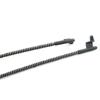 BDP1048 Электрическая шторка заднего окна Тросики Bowden 3C5861325G для VW Passat B6 B7 B8 CC