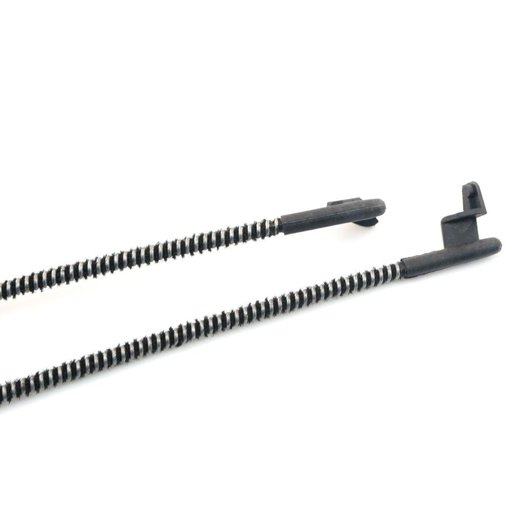 BDP1048 Электрическая шторка заднего окна Тросики Bowden 3C5861325G для VW Passat B6 B7 B8 CC