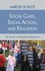 Книга Social Class, Social Action, and Education : The Failure of Progressive Democracy