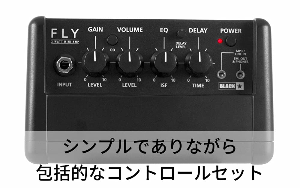 Blackstar Компактный гитарный усилитель FLY3 Stereo Pack Портативный комплект динамиков Компьютерный динамик 3 Вт