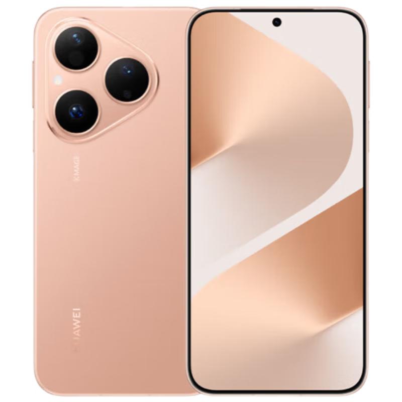 Huawei Pura 80 HarmonyOS AI Смартфон (Китайская версия)