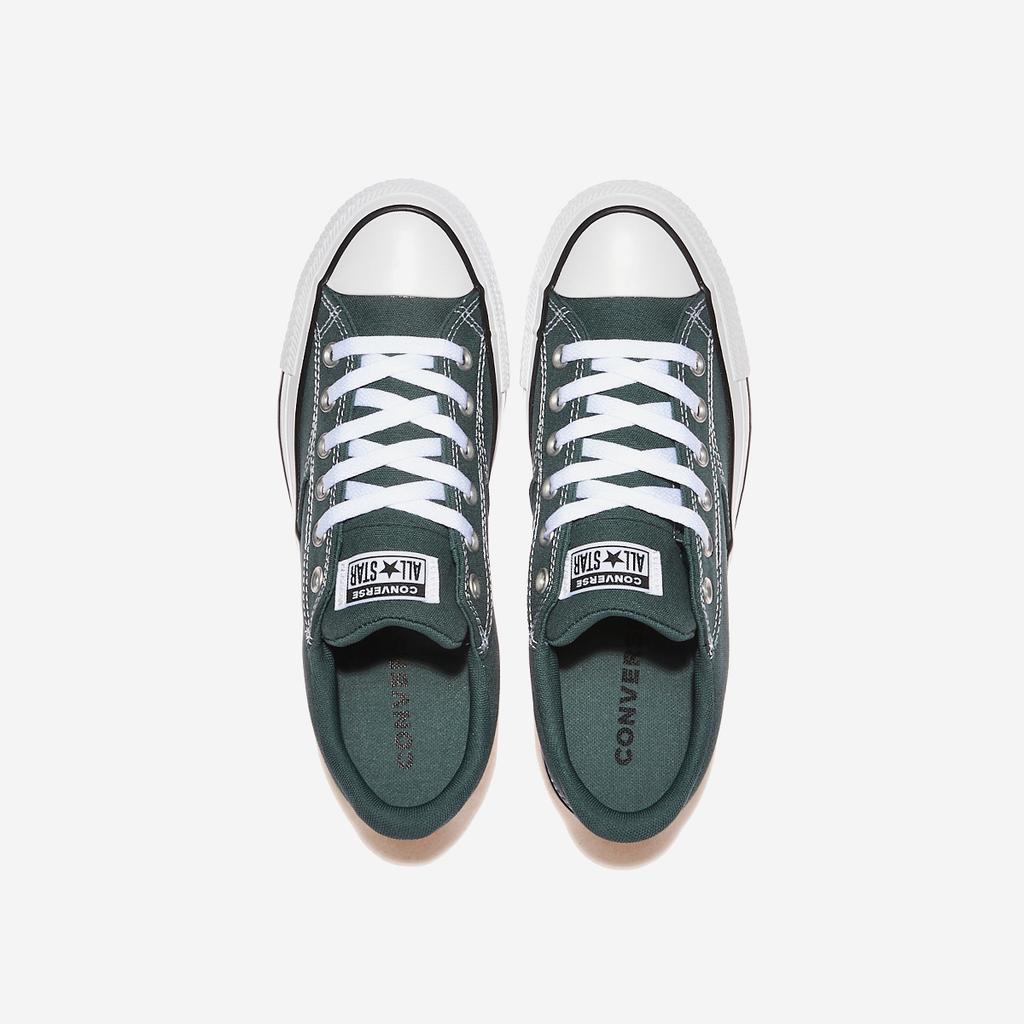 Converse Chuck Taylor All Star Malden Street True Nature, A10486C, 1010111274, популярная корейская обувь