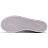 Nike Женские кроссовки Blazer Low Platform Белые Розовый Глейз DJ0292-103