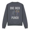 Bruce Lee Unisex Adult The Small But Mighty Sweatshirt