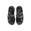 Nike Oneonta Sandal Black Wolf Grey Women Sneakers Pure-Platinum DJ6601-001