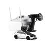 Diatone X Sniclo SNT 1:64 CA51 4WD Радиоуправляемая дрифт-машинка FPV Очки Камера Металл 50M Pro Рулевое управление Светодиодные огни Высокоскоростной мотор 2,4 ГГц