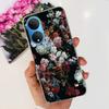 Чехол для Honor X7 X7a X7b Милый Модный Расписной Чехол Мягкий Силиконовый Чехол для Телефона Для Honor X7a X 7b HonorX7 HonorX7a HonorX7b Оболочка