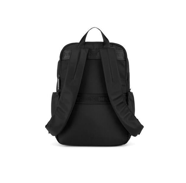 Backpack Beverly Hills Polo Club BHPC-K-028-06 Black