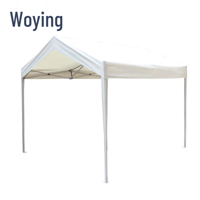 Outdoor Market Stall & Camping Tent