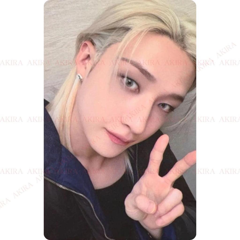 STRAY KIDS SKZ IT TAPE DO IT Альбом Фотокарточка ЯПОНИЯ POB ОФИЦИАЛЬНАЯ