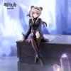 Новая фигурка Arknights Лин Аниме Фигурка-стопор для лапши ПВХ Фигурка действия Модель Коллекция Настольное украшение Фигурка Игрушка Подарки для детей
