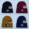 Unisex Sports Casual Knitted Hat Flip Up Warm Hat For Outdoors Weather Cold