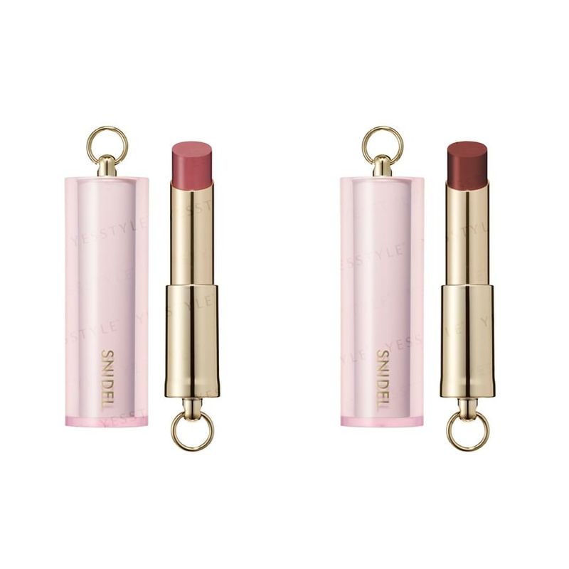 Snidel Beauty - Michi x Snidel Beauty A Girl In Me Rouge Couture Лимитированное издание