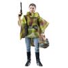 Hasbro Star Wars Black Series Leia Organa Star Wars Episode Return of the Jedi Action Ages 4 and Authentic (Endor), VI 6-inch (15cm) Figure, Up,