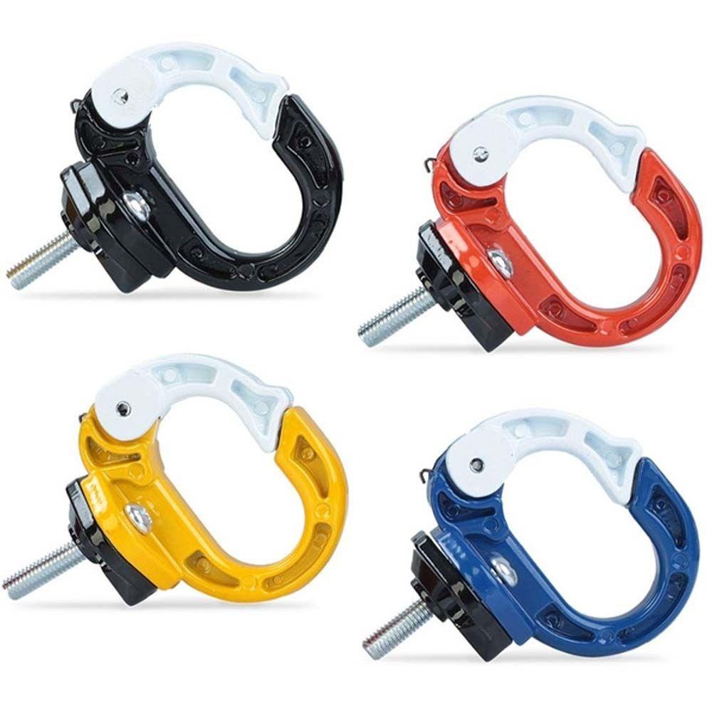 Scooter Modification accessories Luggage Bag Hanger Helmet Holder Motorcycle Hook Helmet Hook