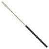 Black Swamp Percussion Triangle Beater, Steel Spectral [SPEC1-SS], Light, Size: 14 Inch