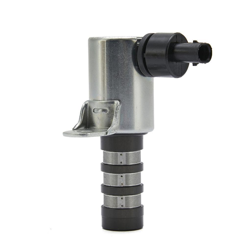High quality New For AT4Z-6M280-A Engine Variable Timing VVT Solenoid Valve Edge F-150 Taurus Oil Control Valve