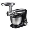 1000W 220V 6 Speed Stand Mixer Multifunctional Electric Food-Blender Mixer Meat Grinder Food Processor Kitchen Cooking