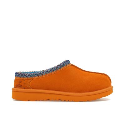 Тапочки Tasman II Cookie Monster Brown (Дети) Детские кроссовки 1147214K-BRN