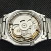 Б/У МУЖСКИЕ ПОДЛИННЫЕ SEIKO 5 АВТОМАТИЧЕСКИЕ 7009A ЯПОНИЯ ОРИГИНАЛЬНЫЕ ЧАСЫ С ЦИФЕРБЛАТОМ a416159-2 R10621f-a416159