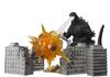 S.H. MonsterArts Godzilla Effect 2 (Tamashii Web Exclusive)