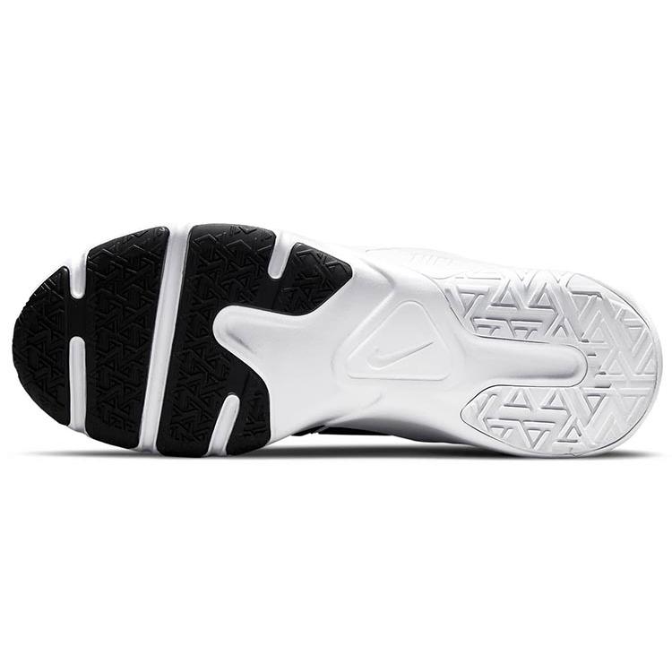 Nike Legend Essential 2 'Черный Белый' CQ9356-015