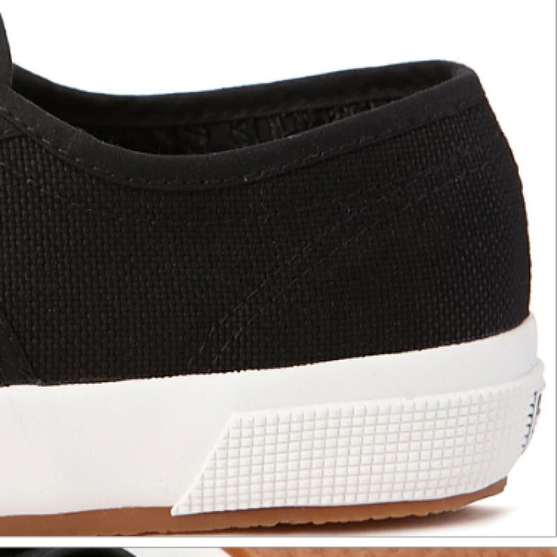 Superga 2750 Coatu Classic Black S000010f83