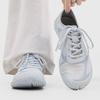 Casual Lace-Up Trendy Thin-Soled Dexun Shoes Men'S Commuting Comfortable Shoes Outdoor Hiking Men'S Shoes