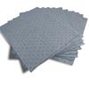 25X33Cm Oil Absorbent Pads Spill Absorbent Mats Oil Spill Pads for Oil-Based Water-Based Fluids Liquid Pads for Home Garage