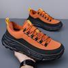 Fashion Fashion Men's Treking Footwear Comfortable Non-Slip Suitable Hiking Shoes Outdoor Activities Trainers Leisure Walk Sports Shoes
