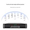 Runpu RP-XGF4-400 Conference Power Amplifier (CN version)